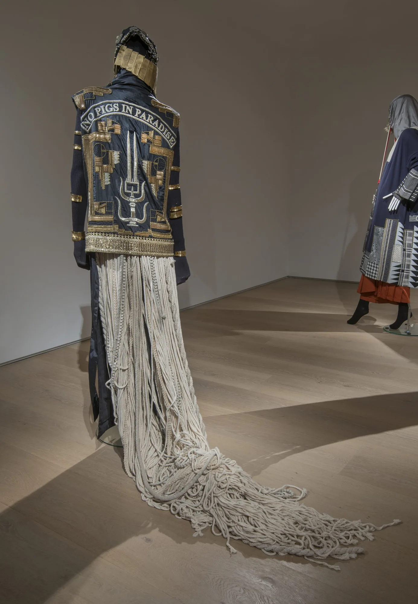 Divine of Form, Formed in the Divine (Medicine for a Nightmare), 2019