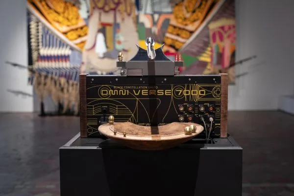 Paradox of Harmonics, 2022